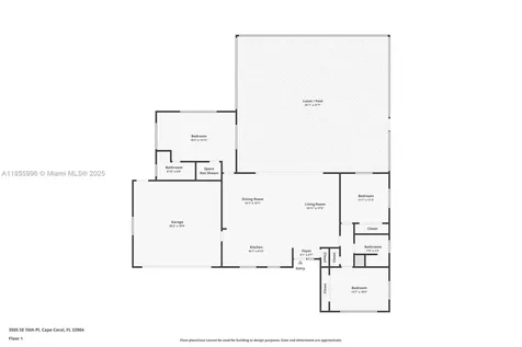 3505 SE 16th Place Cape Coral FL 33904