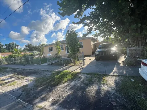 801 NW 105th Street Miami FL 33150
