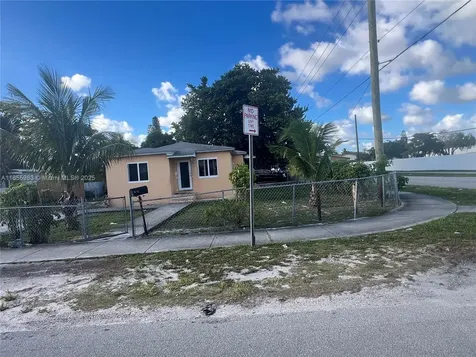 801 NW 105th Street Miami FL 33150