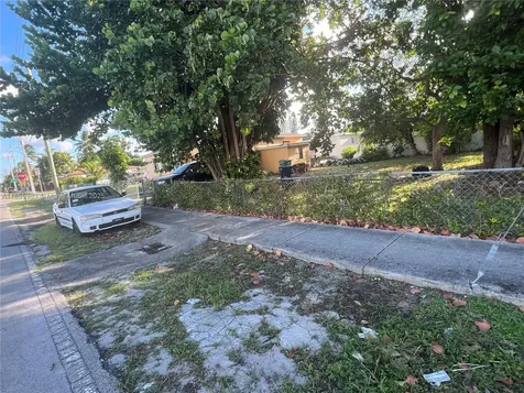801 NW 105th Street Miami FL 33150