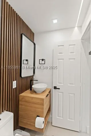 3125 NW 21st Court Miami FL 33142