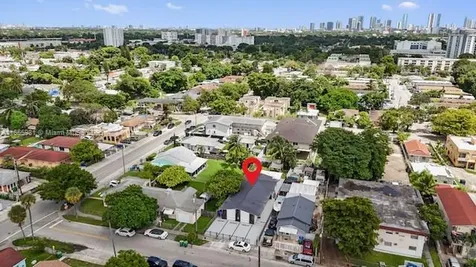 3125 NW 21st Court Miami FL 33142