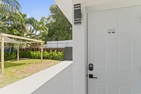 3125 NW 21st Court Miami FL 33142