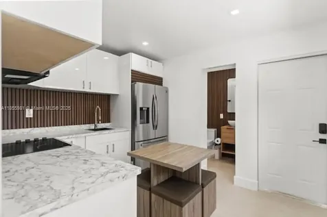 3125 NW 21st Court Miami FL 33142