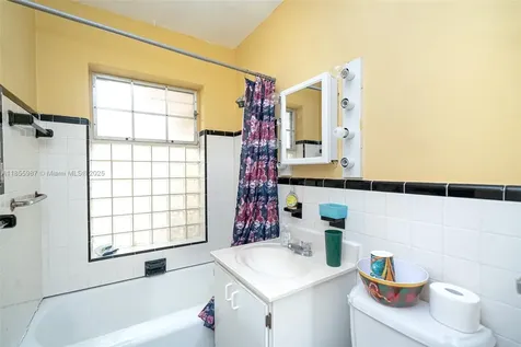 1170 NE 137th Street North Miami FL 33161