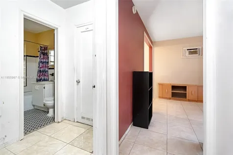 1170 NE 137th Street North Miami FL 33161