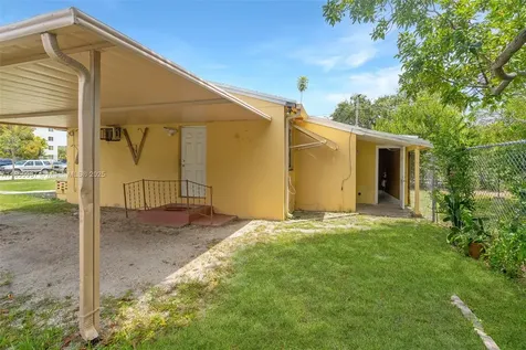 1170 NE 137th Street North Miami FL 33161