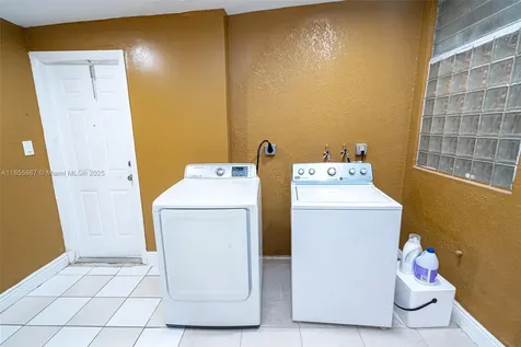 1170 NE 137th Street North Miami FL 33161