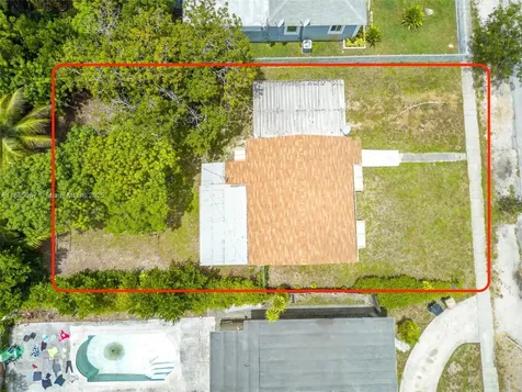 1170 NE 137th Street North Miami FL 33161