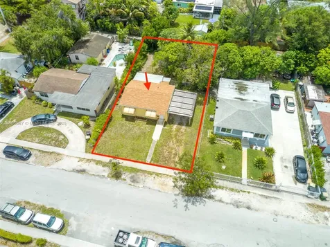 1170 NE 137th Street North Miami FL 33161
