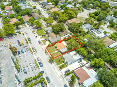 1170 NE 137th Street North Miami FL 33161