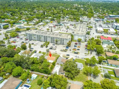 1170 NE 137th Street North Miami FL 33161
