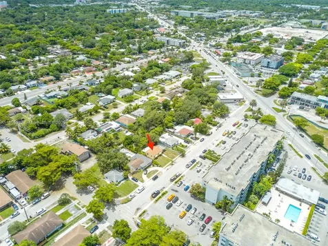 1170 NE 137th Street North Miami FL 33161