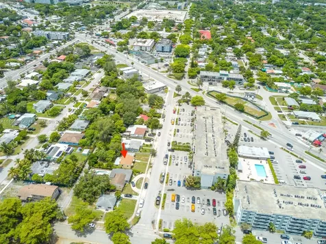 1170 NE 137th Street North Miami FL 33161