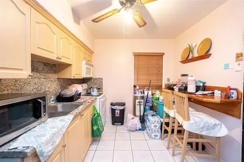 1170 NE 137th Street North Miami FL 33161