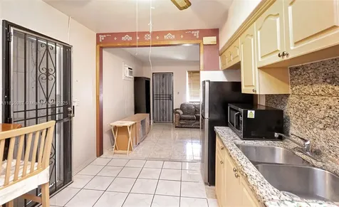 1170 NE 137th Street North Miami FL 33161