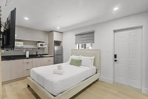 3125 NW 21st Court Miami FL 33142