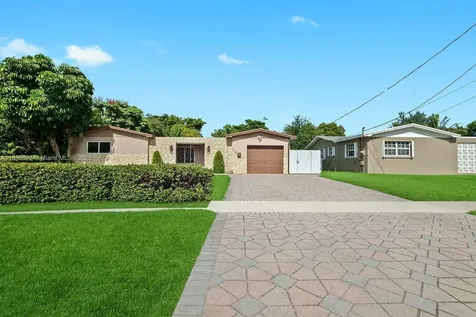 110 NW 78th Avenue Pembroke Pines FL 33024