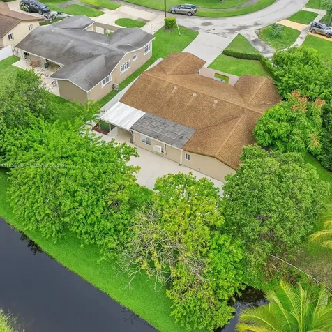 110 NW 78th Avenue Pembroke Pines FL 33024
