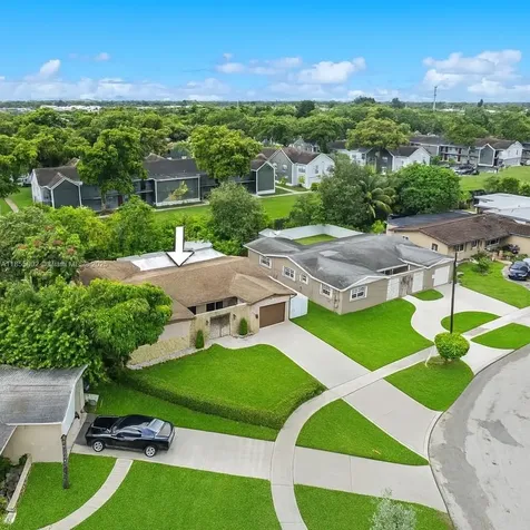 110 NW 78th Avenue Pembroke Pines FL 33024