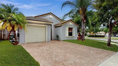 2004 SE 15th Street Homestead FL 33035