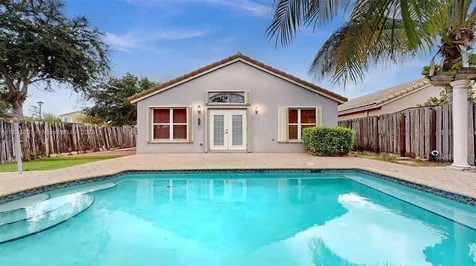 2004 SE 15th Street Homestead FL 33035