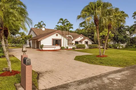 2171 SW 117th Terrace Davie FL 33325