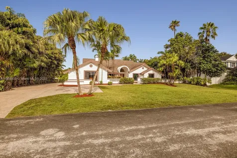 2171 SW 117th Terrace Davie FL 33325