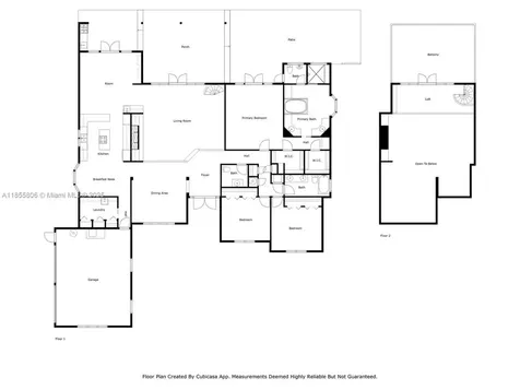 2171 SW 117th Terrace Davie FL 33325