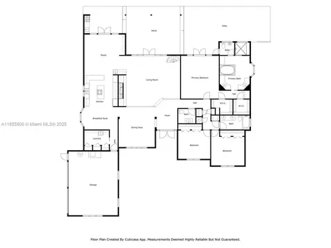 2171 SW 117th Terrace Davie FL 33325