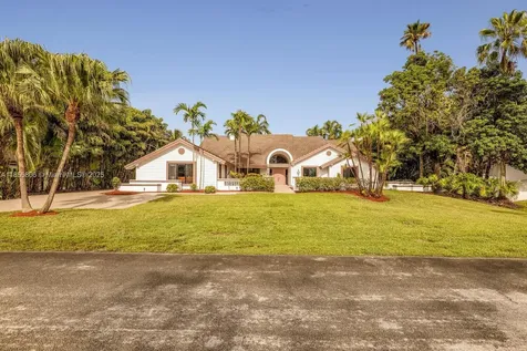 2171 SW 117th Terrace Davie FL 33325