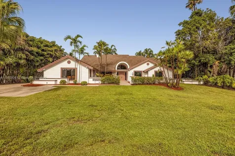2171 SW 117th Terrace Davie FL 33325