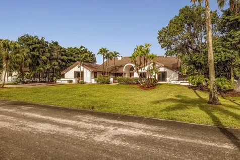2171 SW 117th Terrace Davie FL 33325