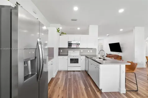 2630 Dunwoodie Place Homestead FL 33035