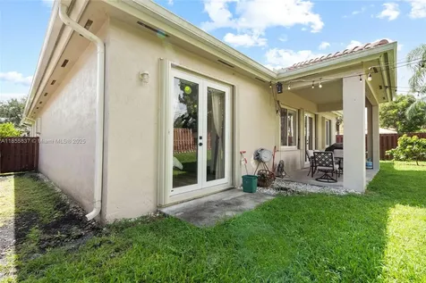 2630 Dunwoodie Place Homestead FL 33035