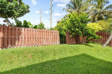 2630 Dunwoodie Place Homestead FL 33035