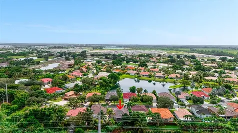 2630 Dunwoodie Place Homestead FL 33035
