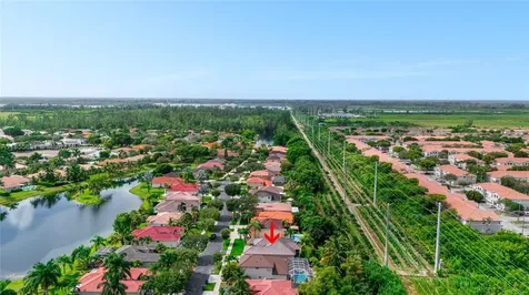 2630 Dunwoodie Place Homestead FL 33035