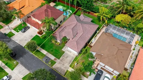 2630 Dunwoodie Place Homestead FL 33035