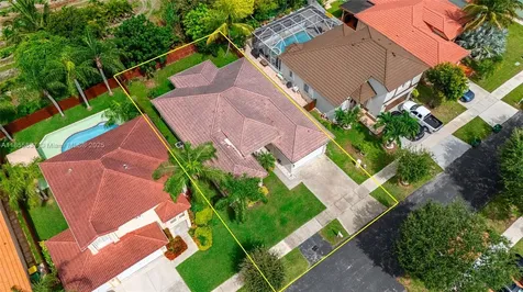 2630 Dunwoodie Place Homestead FL 33035