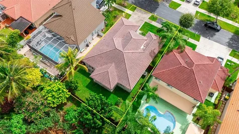 2630 Dunwoodie Place Homestead FL 33035