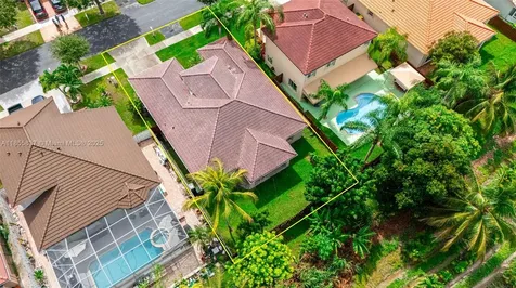 2630 Dunwoodie Place Homestead FL 33035