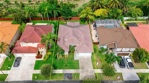 2630 Dunwoodie Place Homestead FL 33035