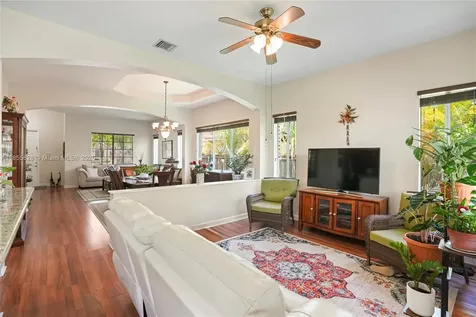 9506 SW 220th Lane Cutler Bay FL 33190