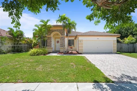 9506 SW 220th Lane Cutler Bay FL 33190
