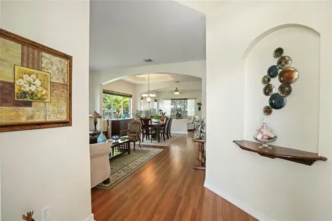 9506 SW 220th Lane Cutler Bay FL 33190