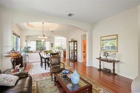9506 SW 220th Lane Cutler Bay FL 33190