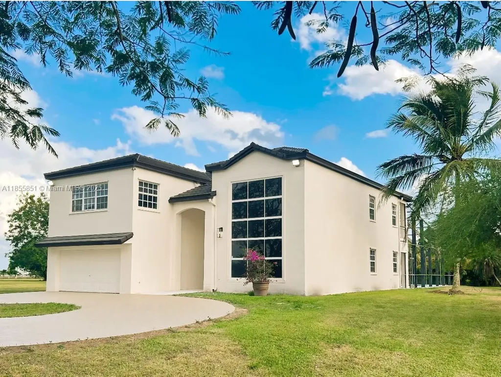 14300 SW 177th Avenue Miami FL 33196
