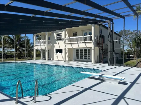 14300 SW 177th Avenue Miami FL 33196