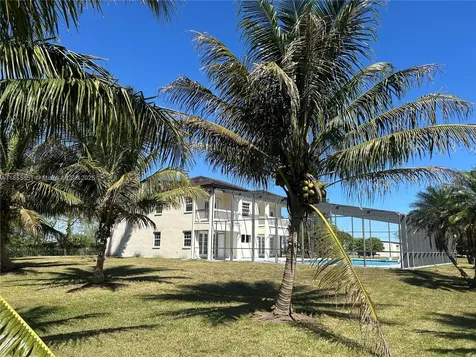 14300 SW 177th Avenue Miami FL 33196